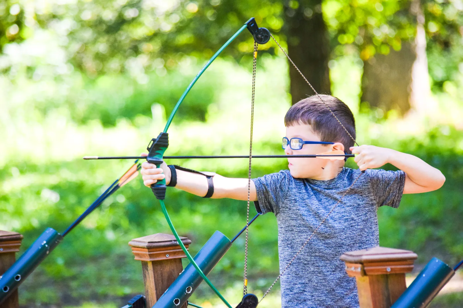 Archery