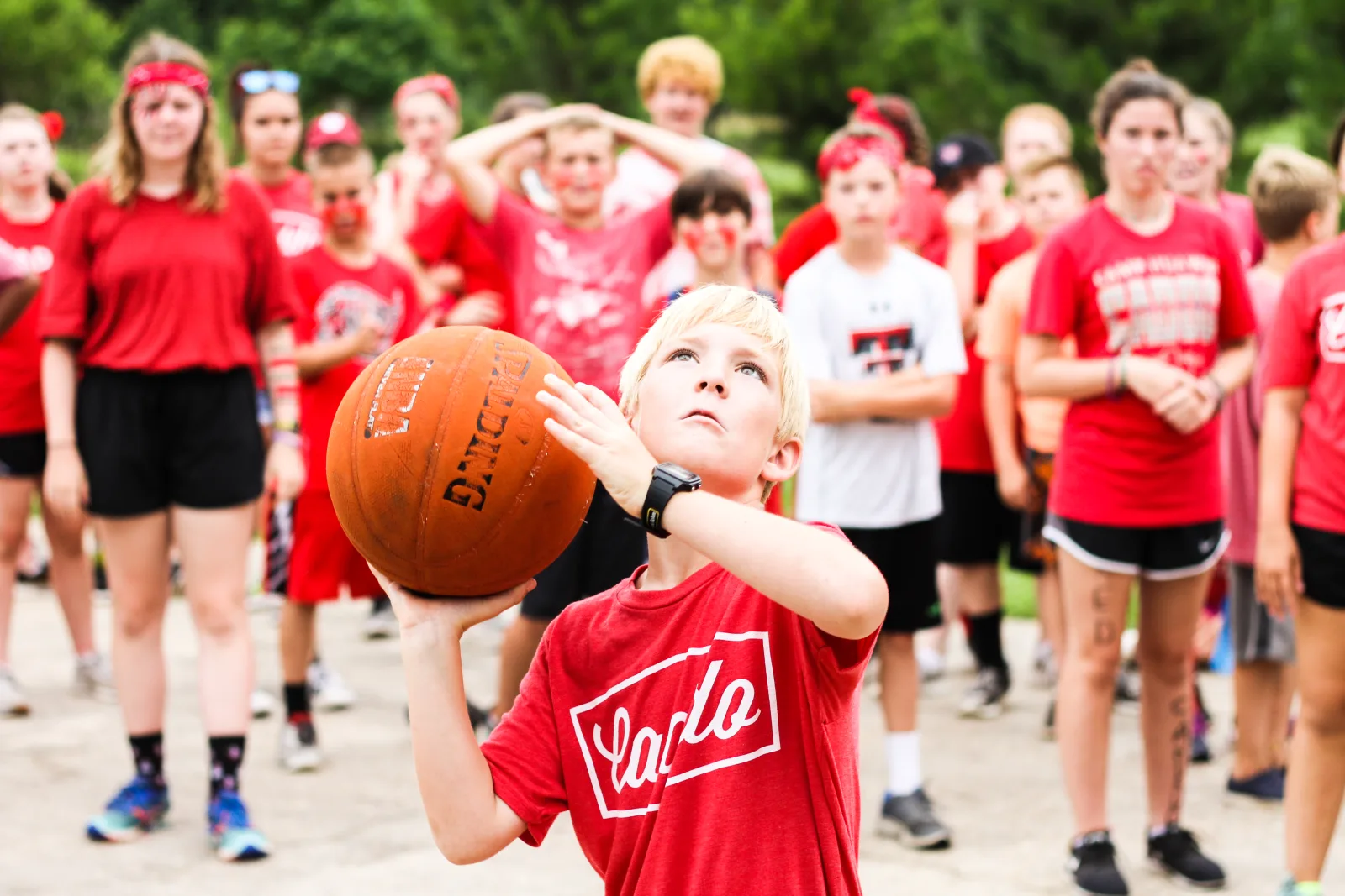 Basketball