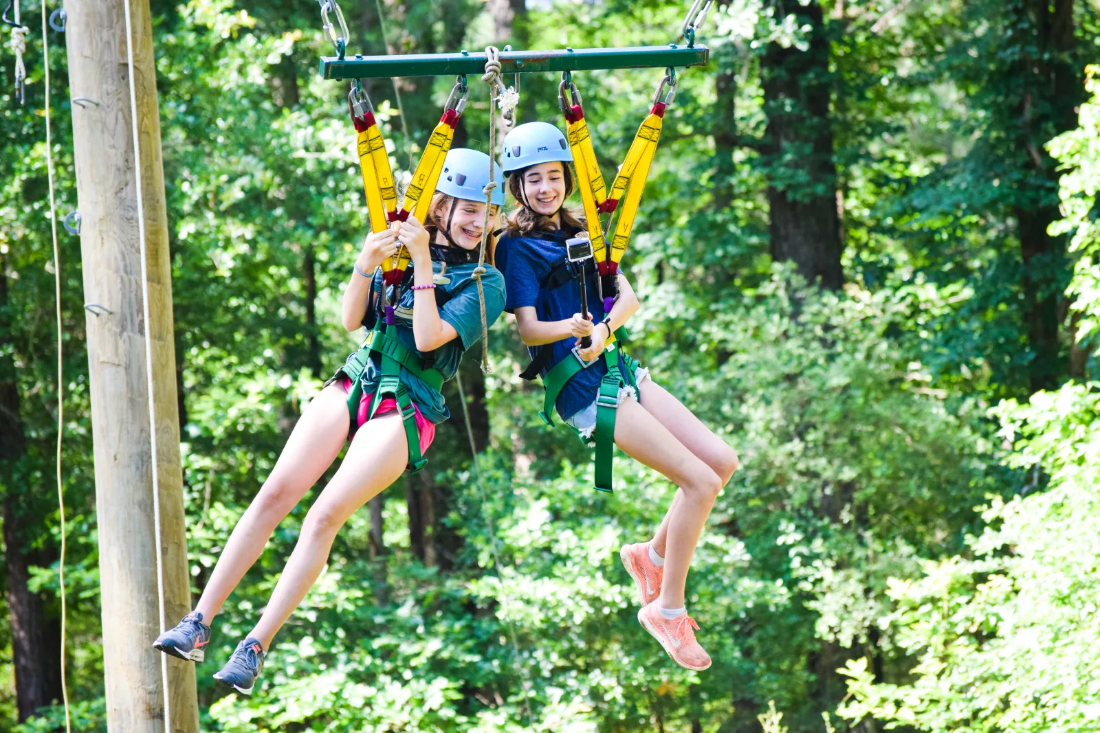 Giant Swing
