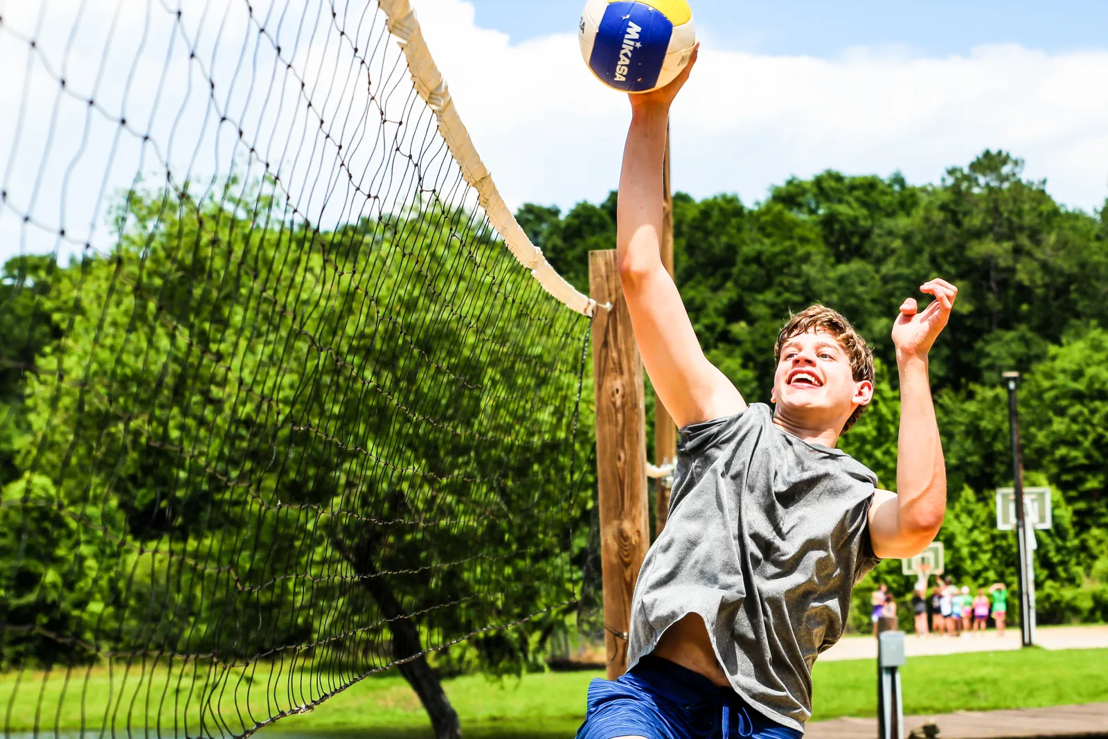 Volleyball