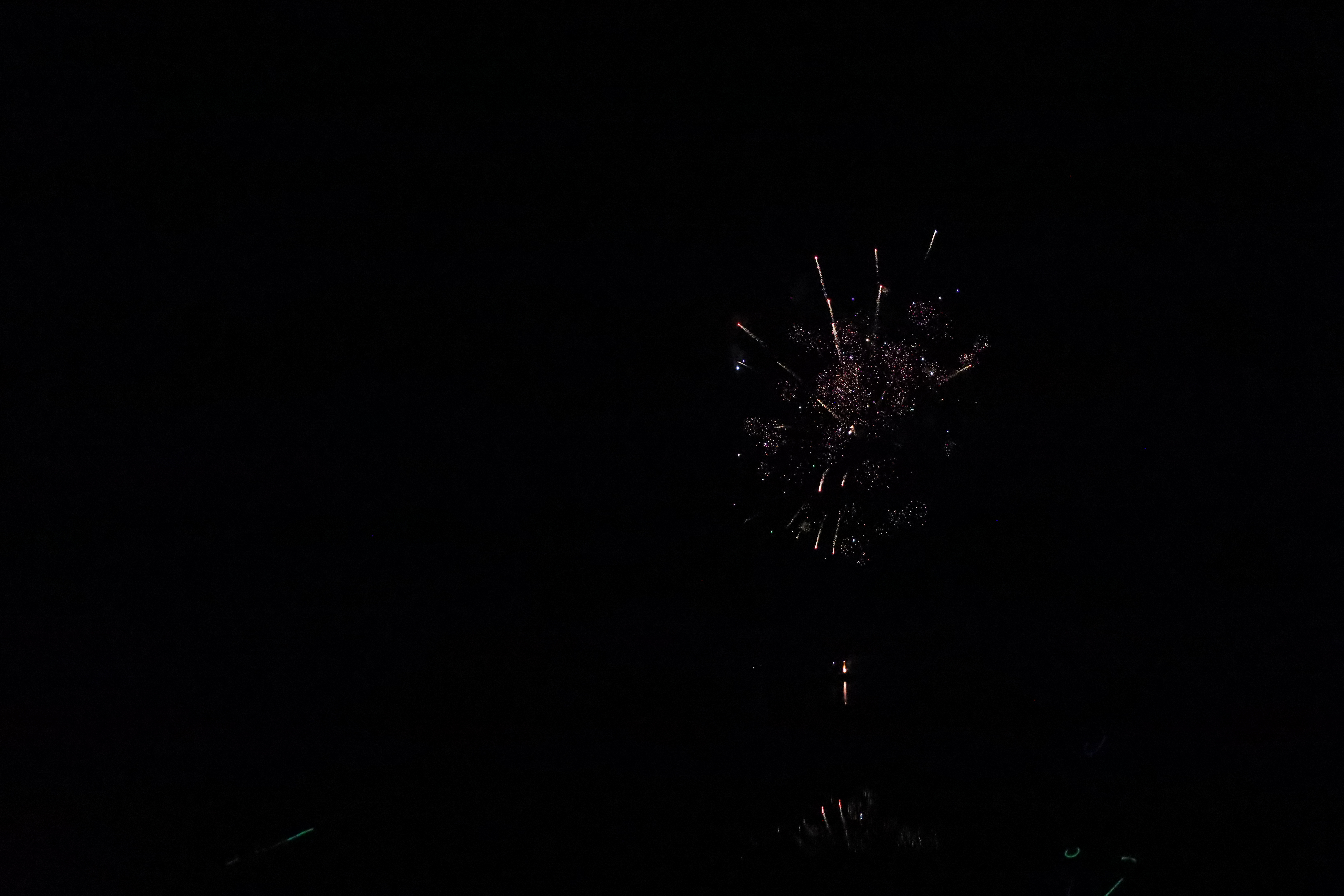 Fourth of July Fun!