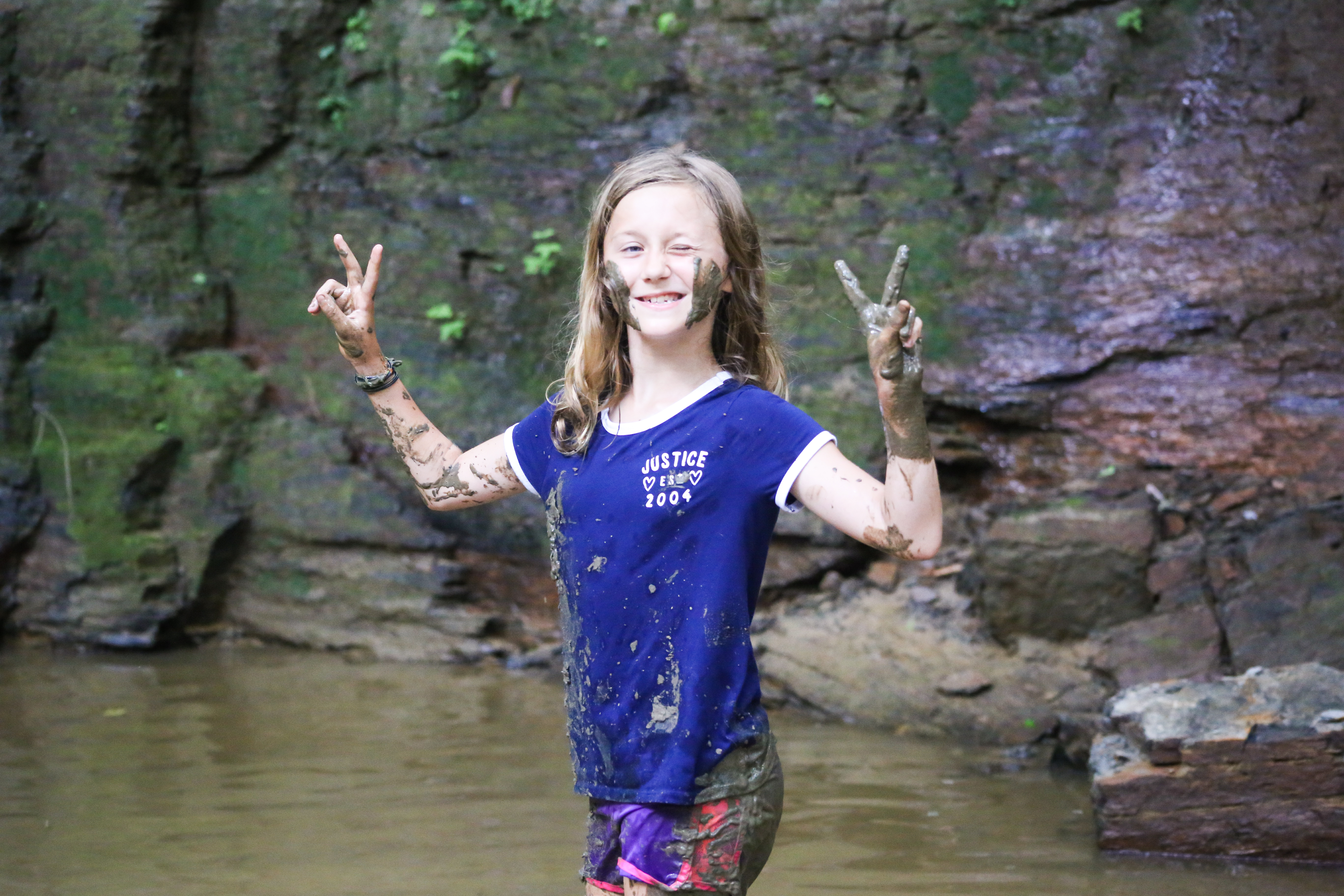 The Path to Self-Discovery Starts at Camp Huawni