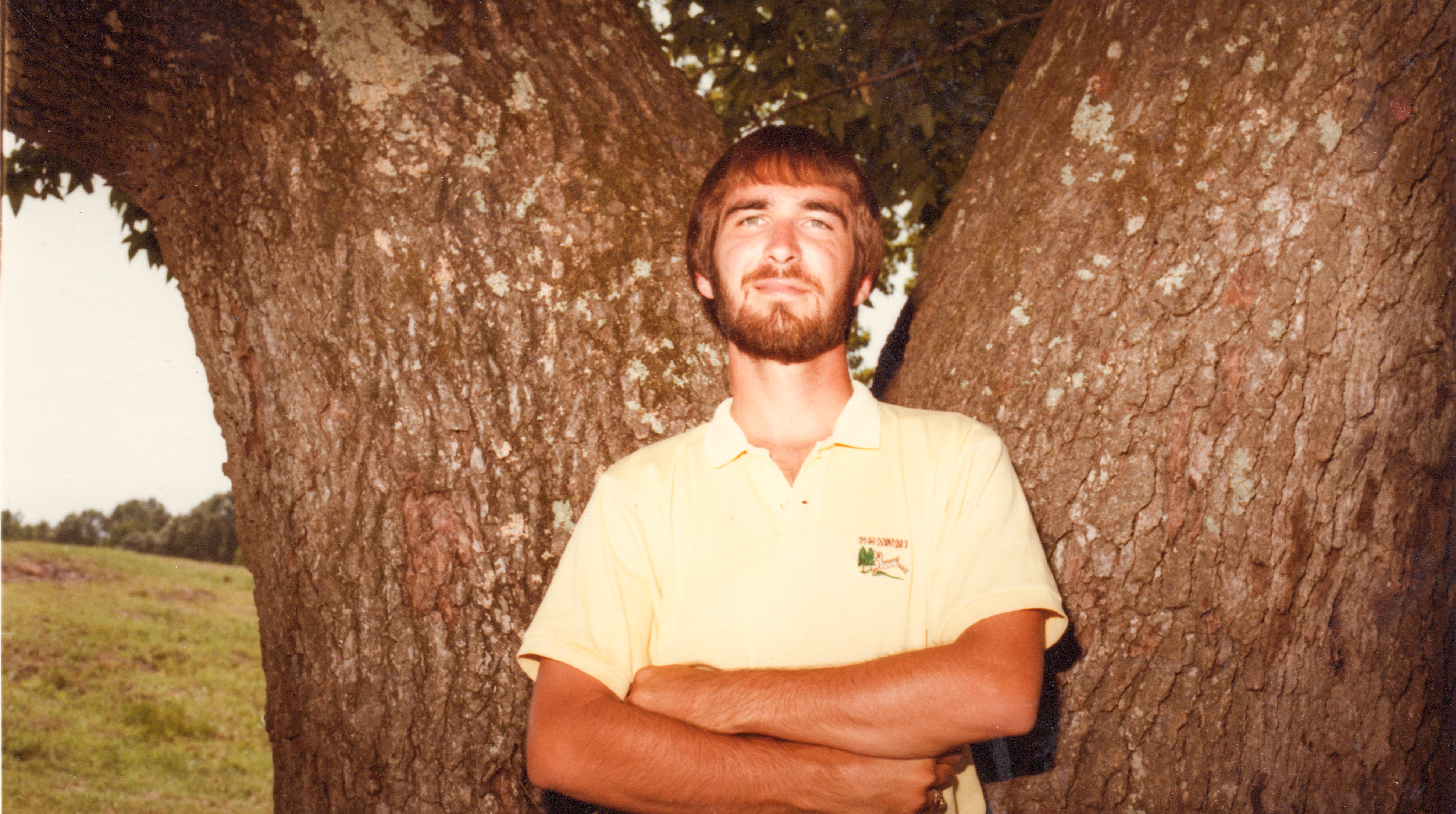 Huawni Storyteller: Rusty Marshall