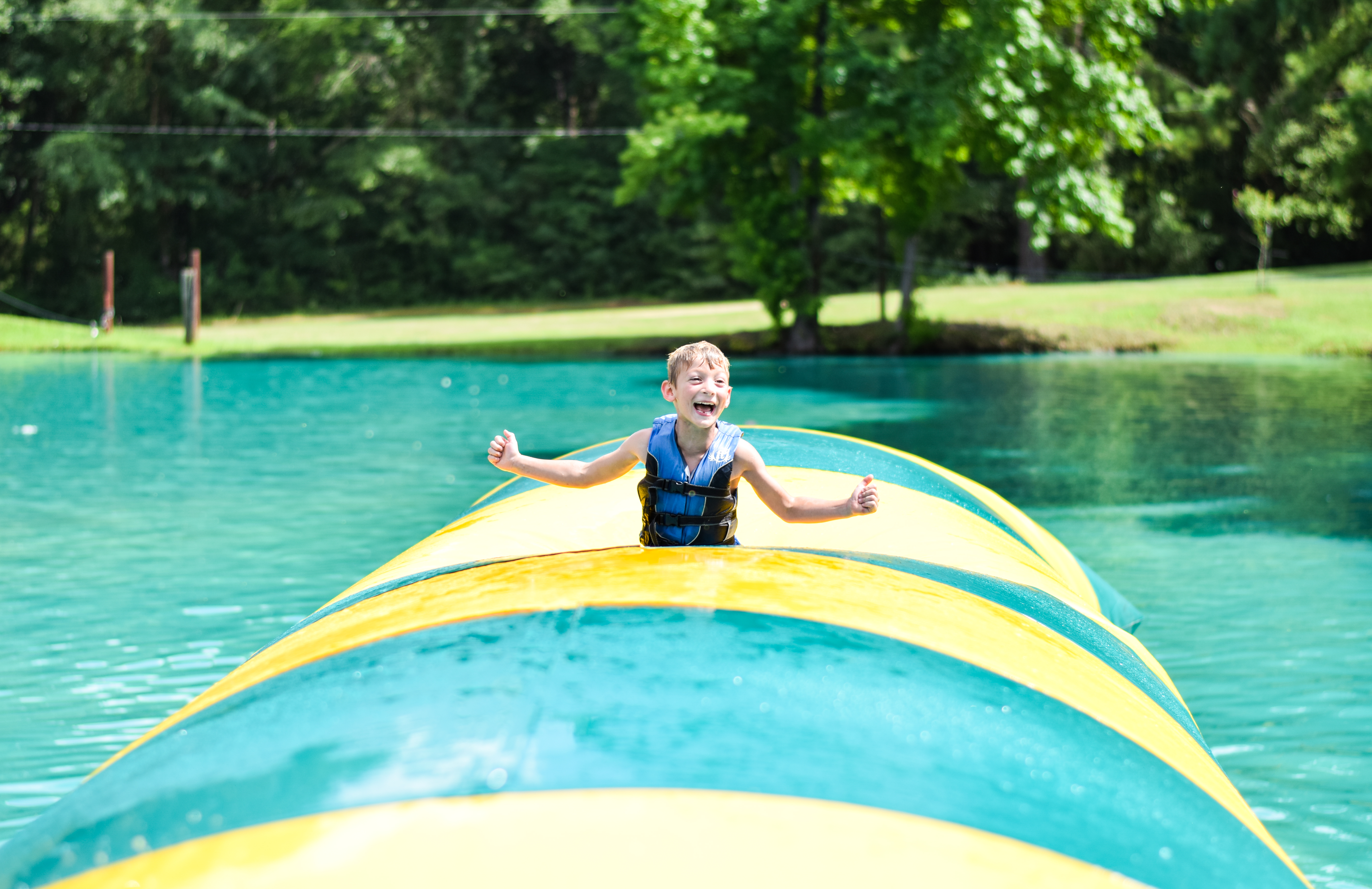 How 2020 Became Our Best Summer Ever