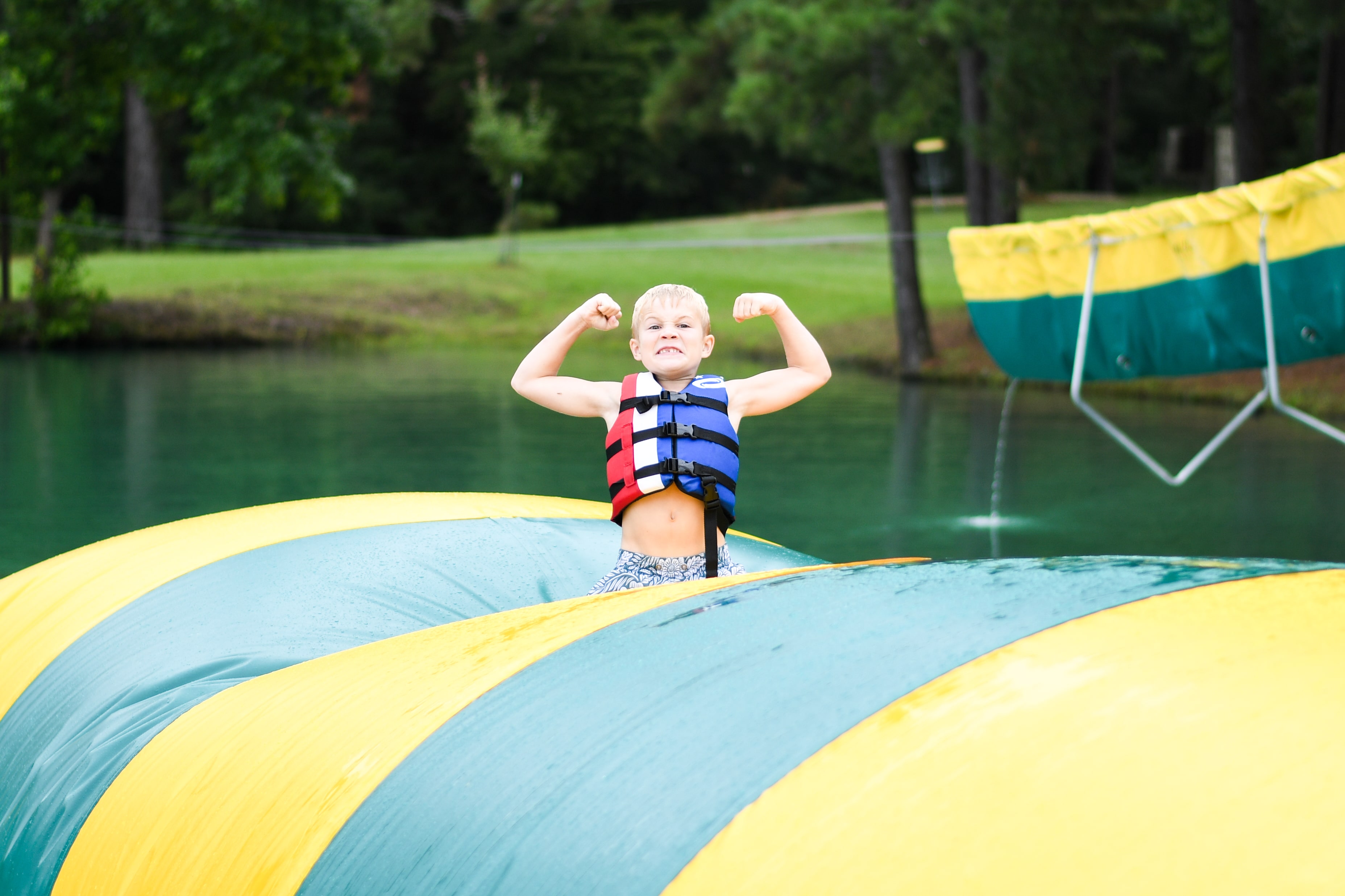 Everlasting Summer Fun