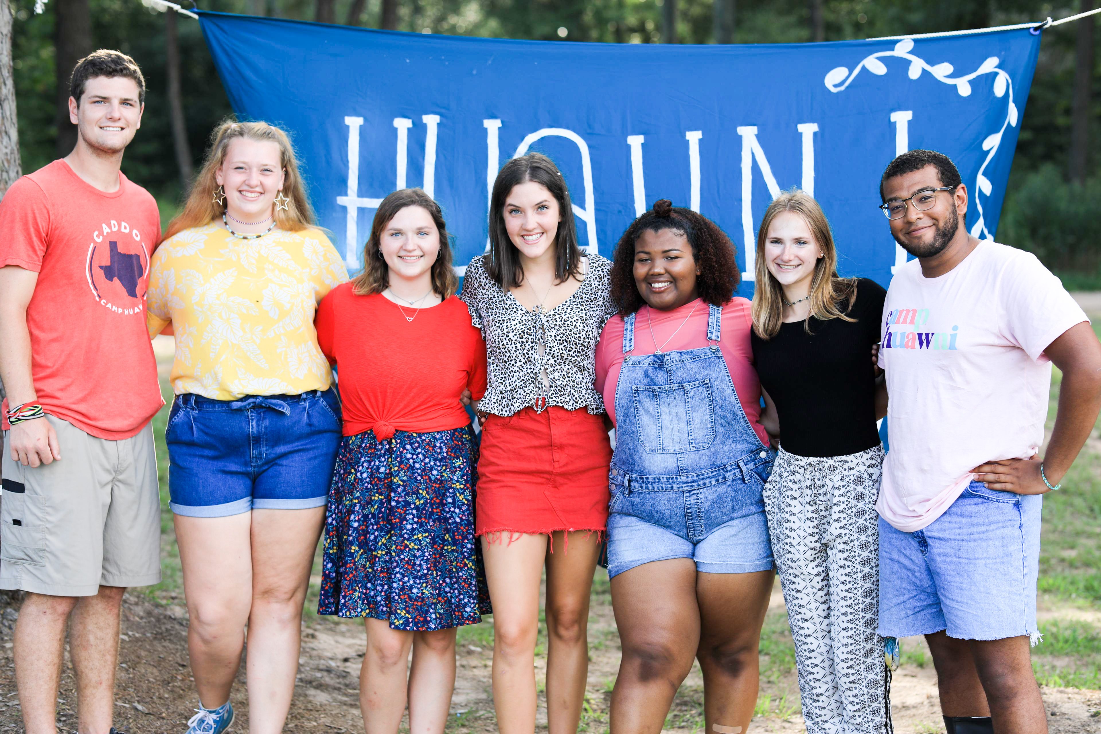 See Who's Coming to Summer 2021!