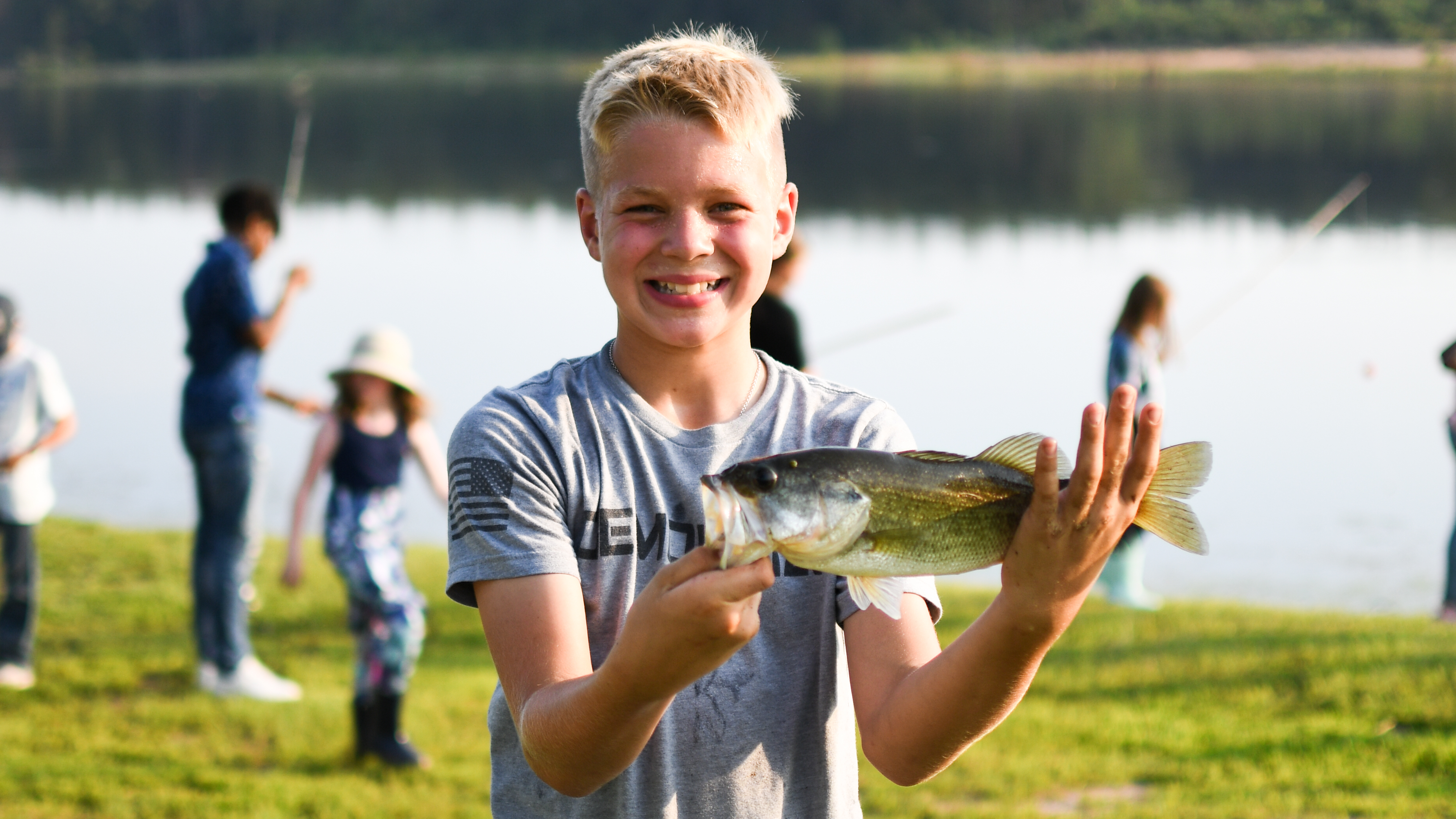 The Magic of Outdoor Experiences