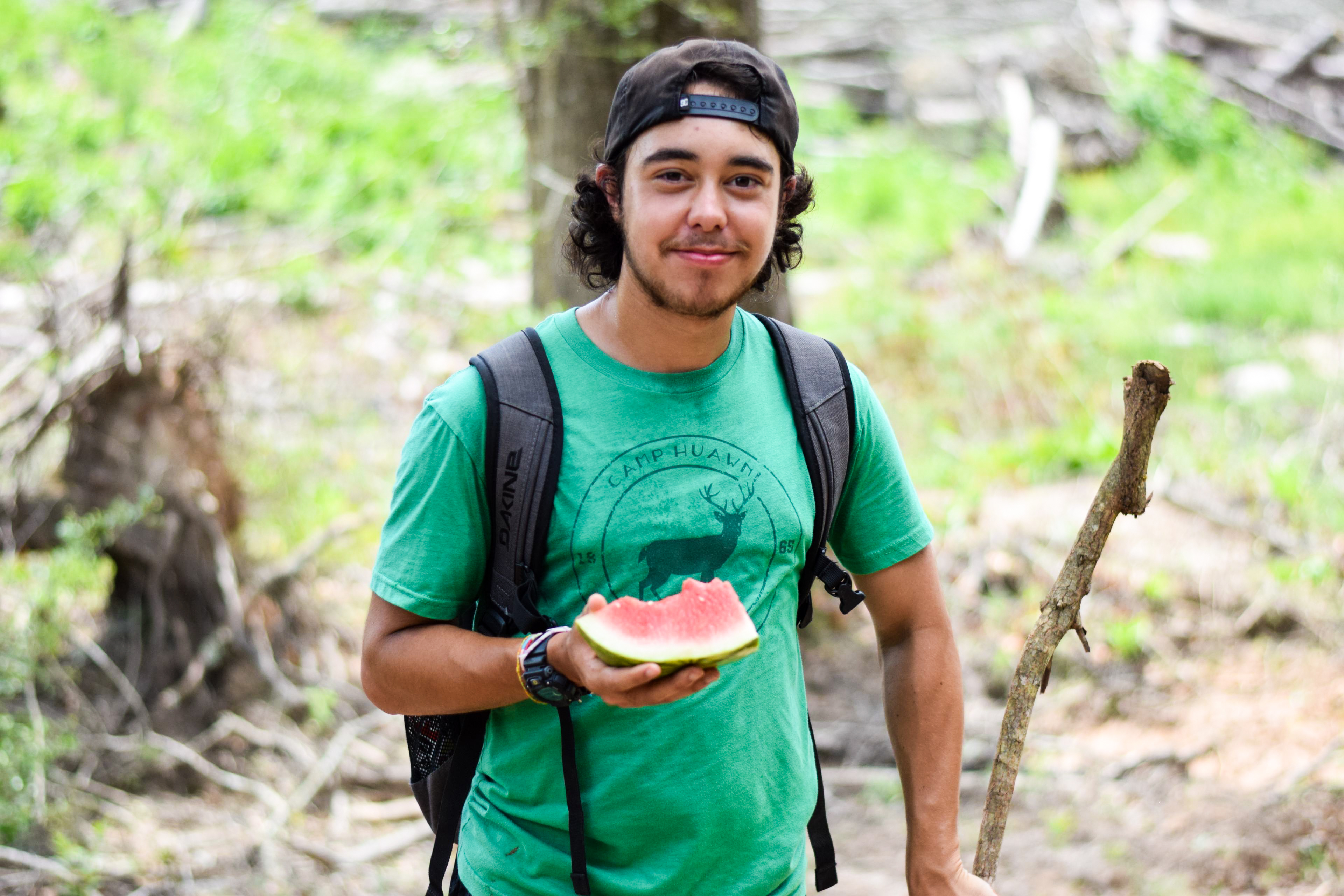 MIGUEL M.