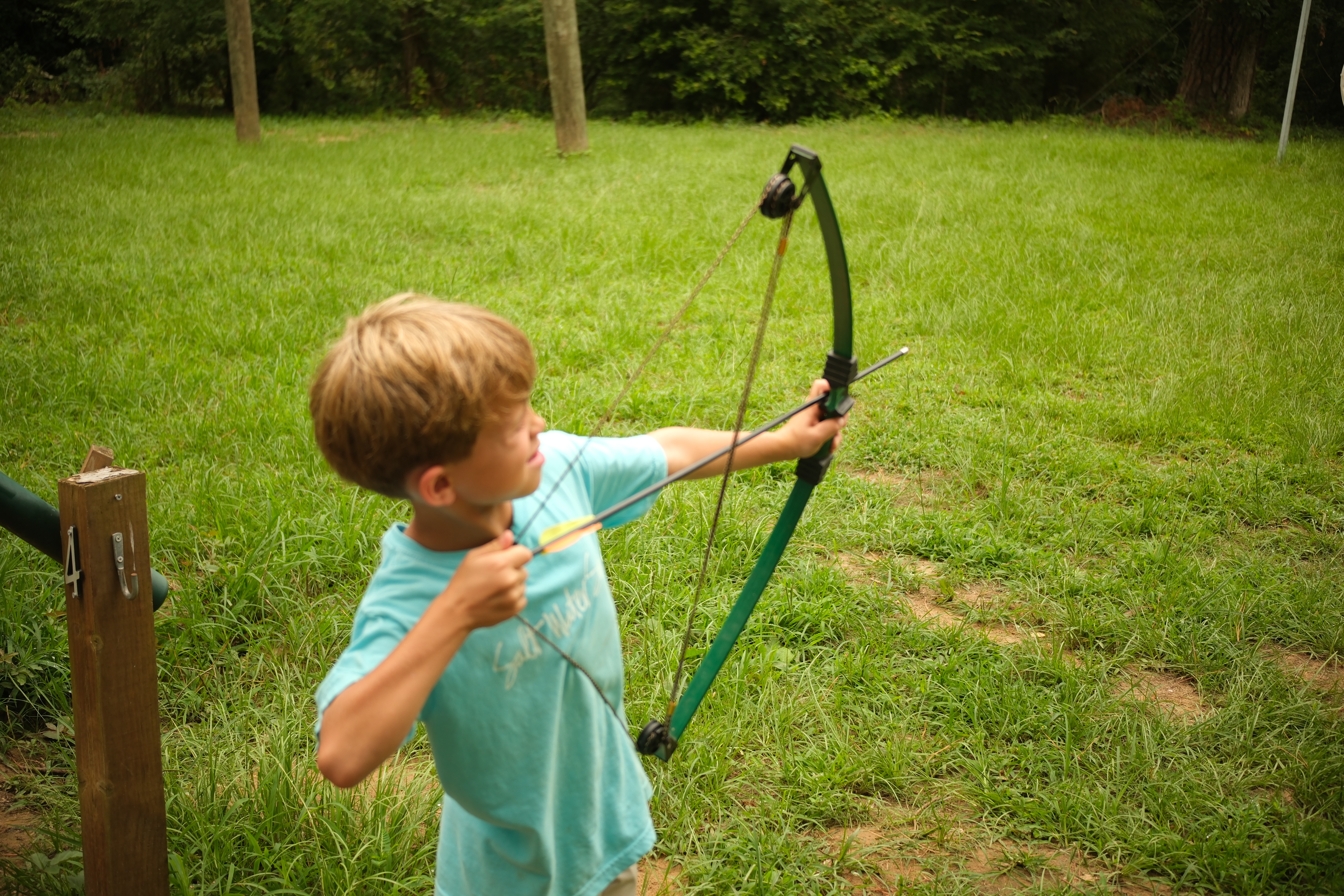 What a Day in the Life Would Look Like for Your Child at Huawni