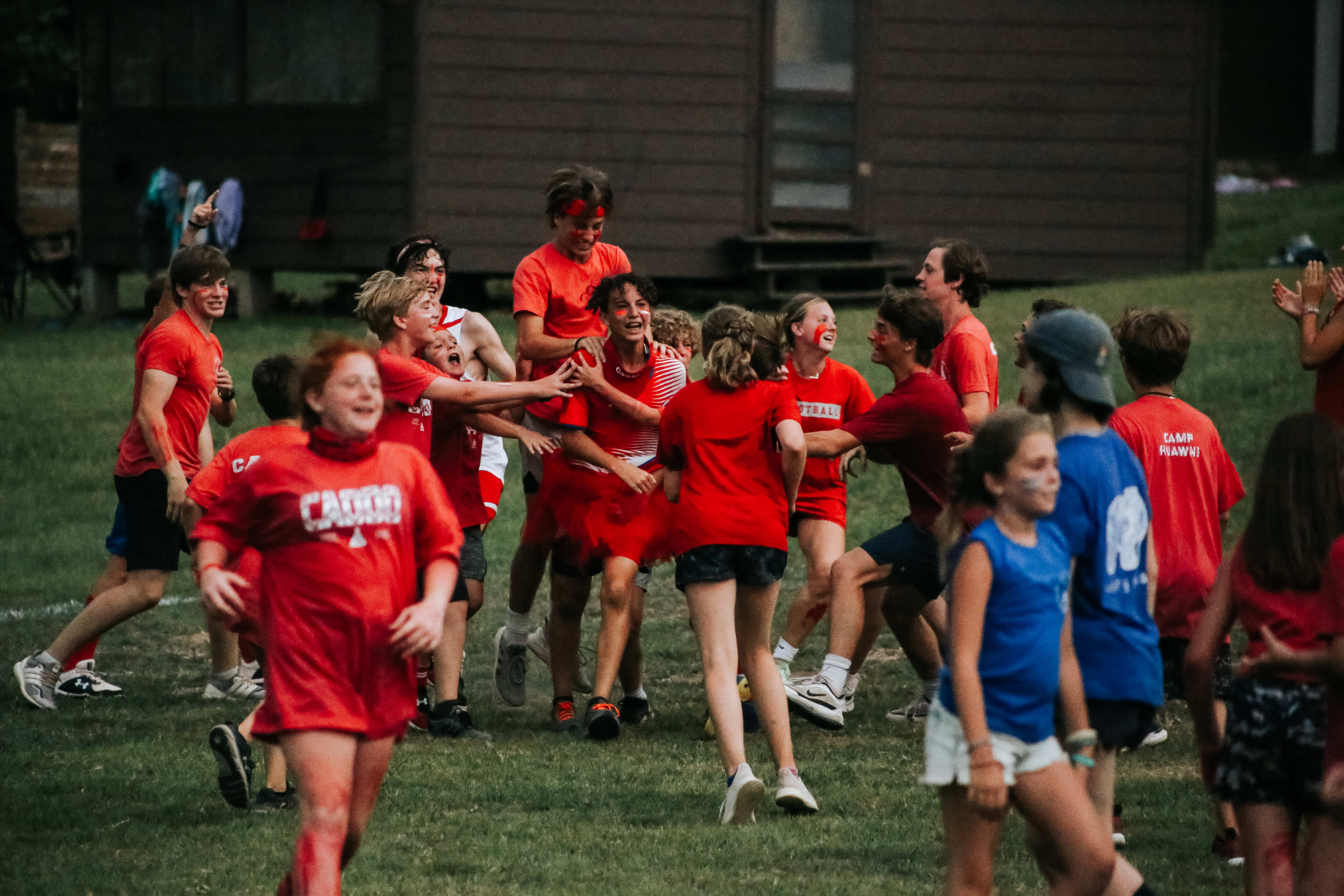 Session 2 Soccer