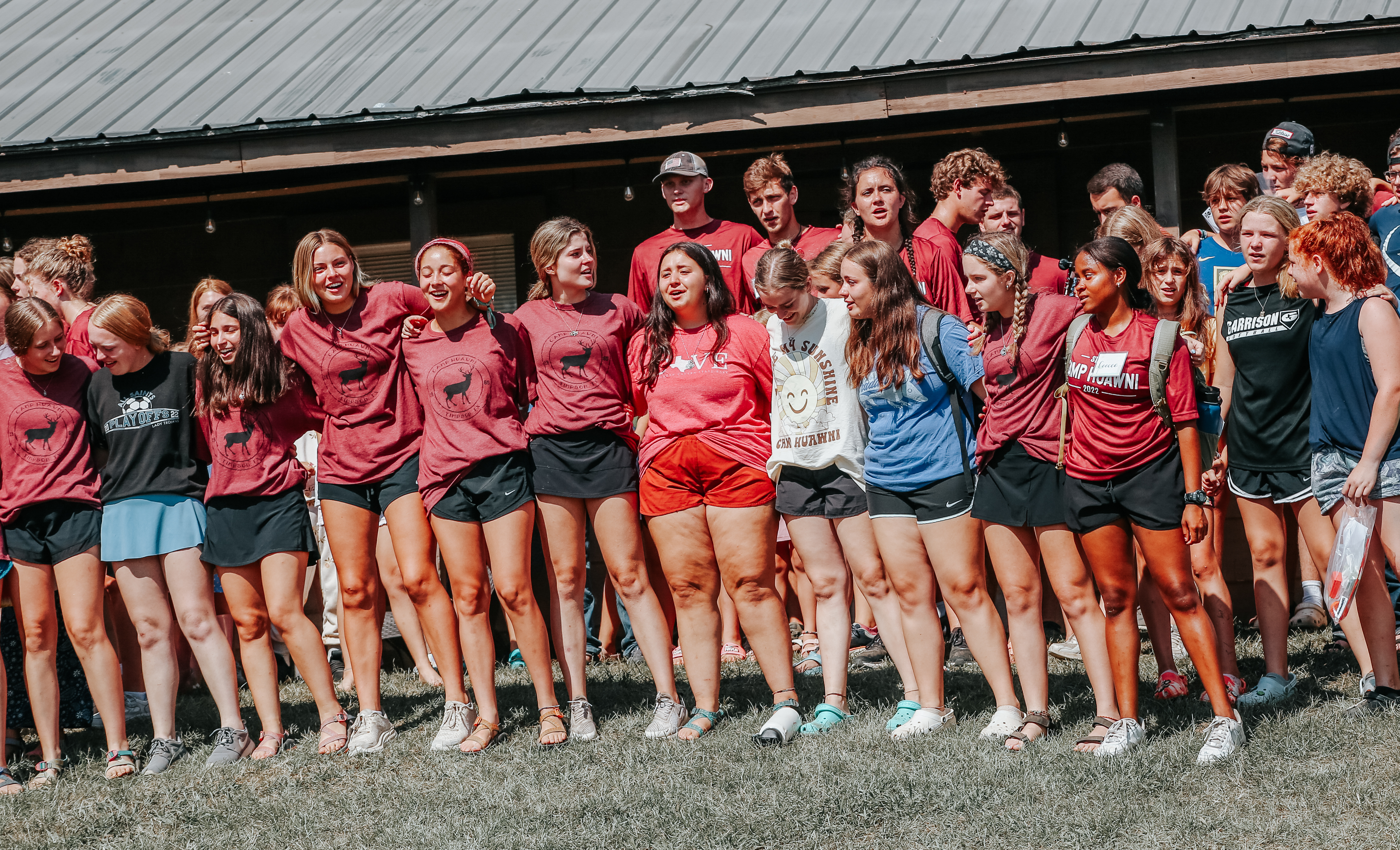 See You Later Session 2!