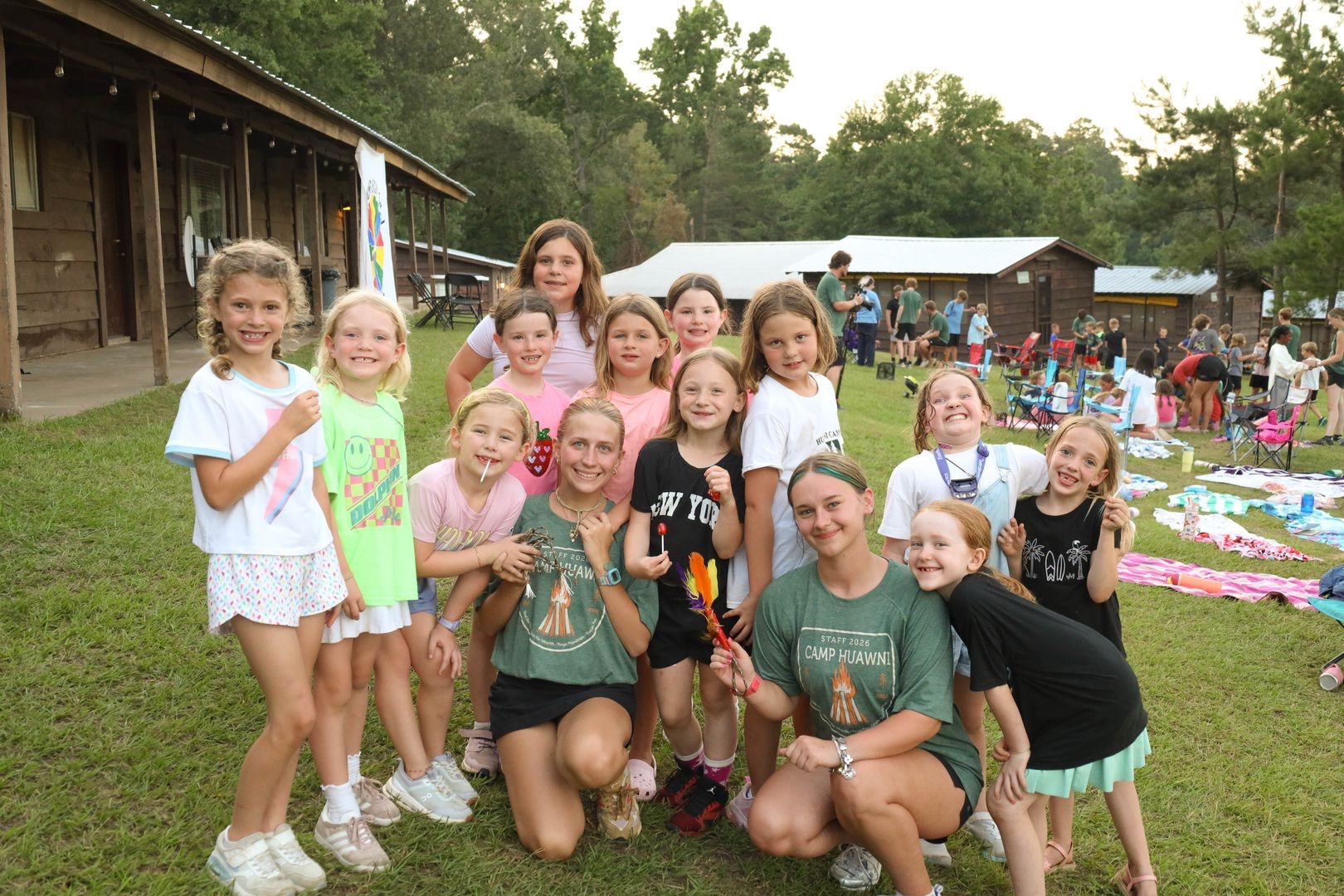 Goodbye Session 1!