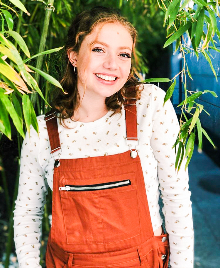 SARAH M.