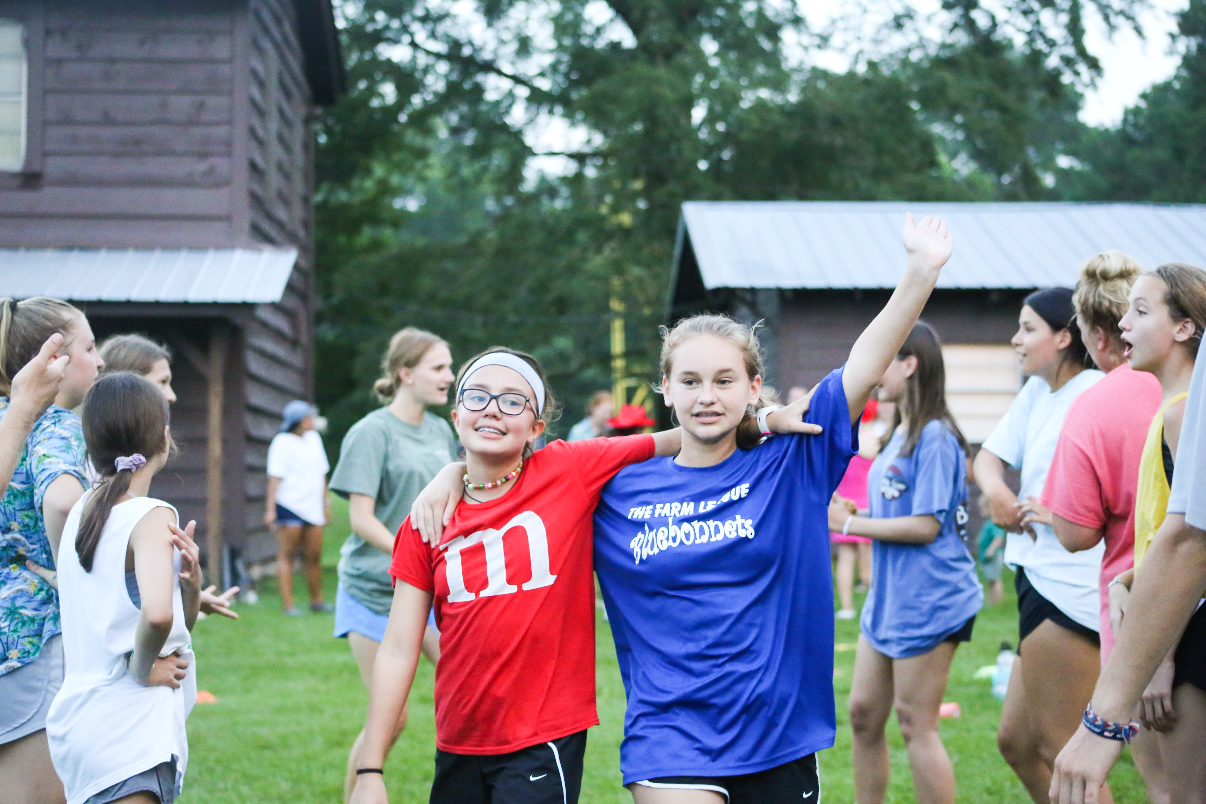 Capture the Flag