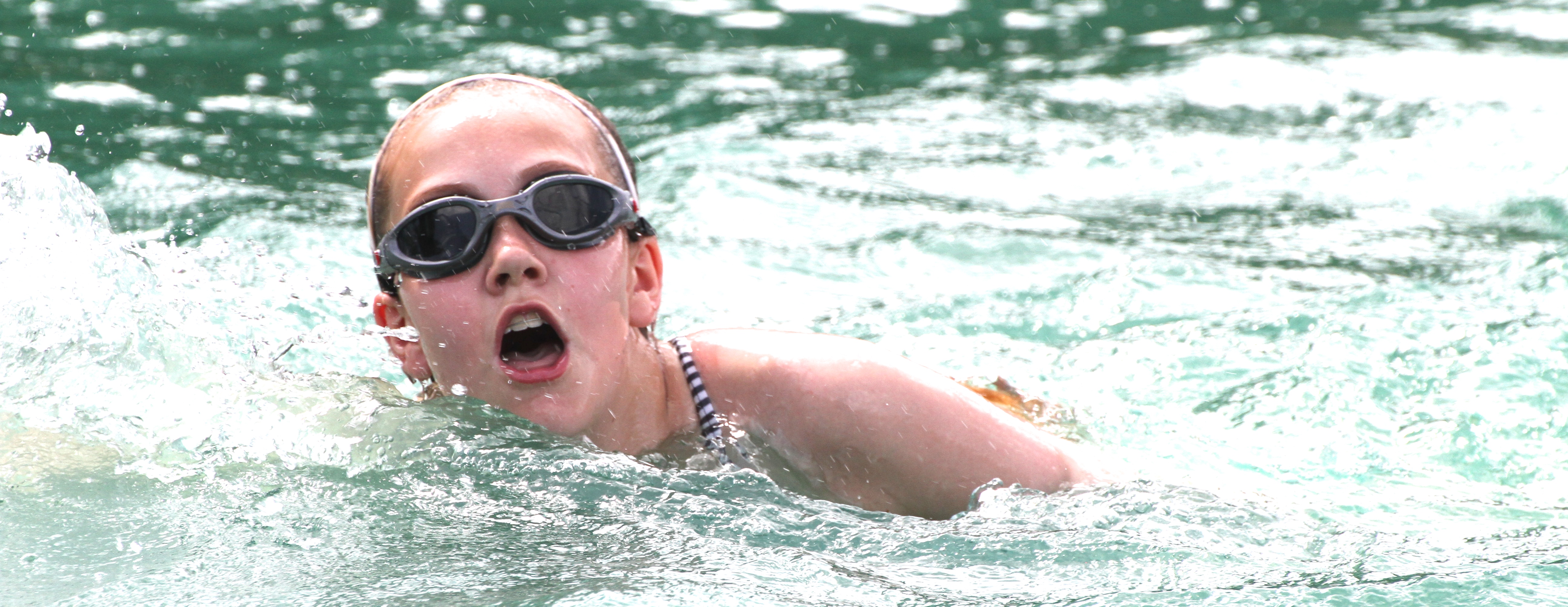 Triathlon Results  Miss Huawni