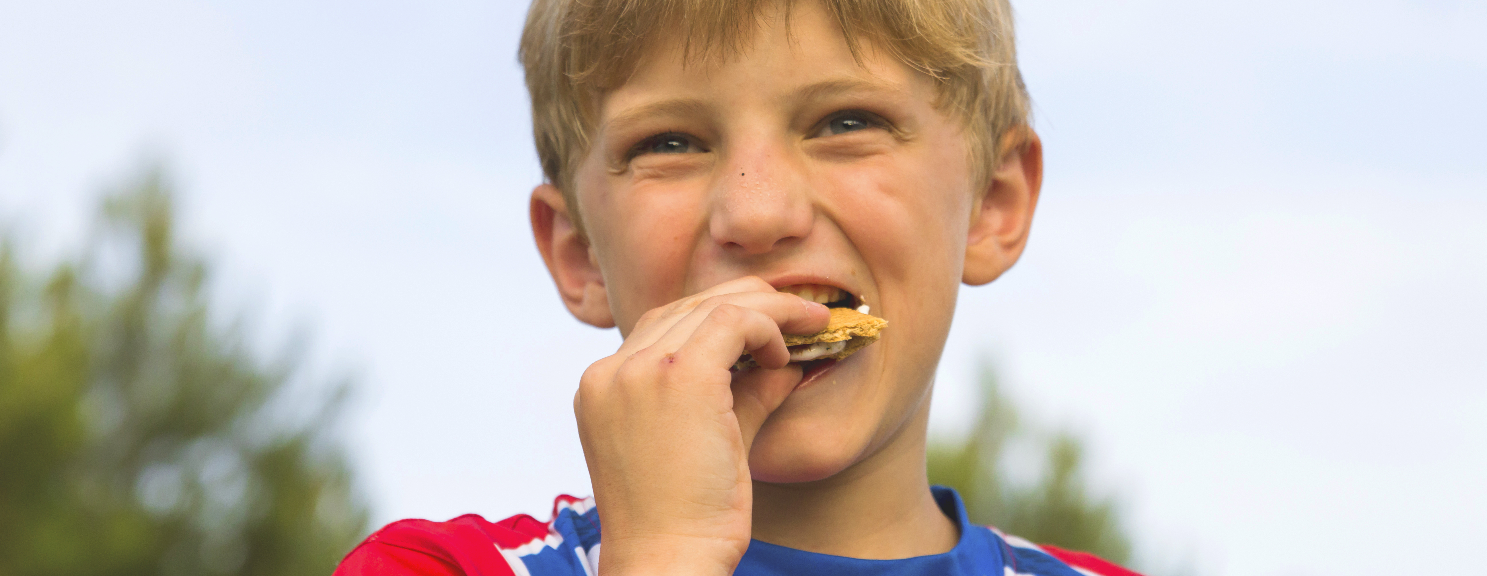 A Mom's Courage To Help Her Son Overcome Homesickness