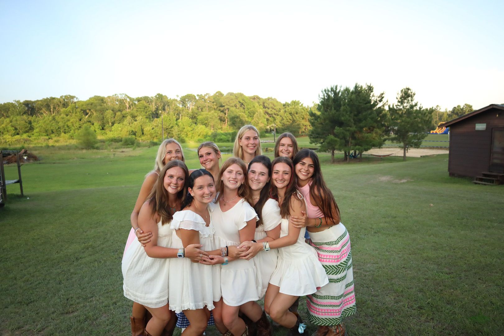 Goodbye Session 2!!